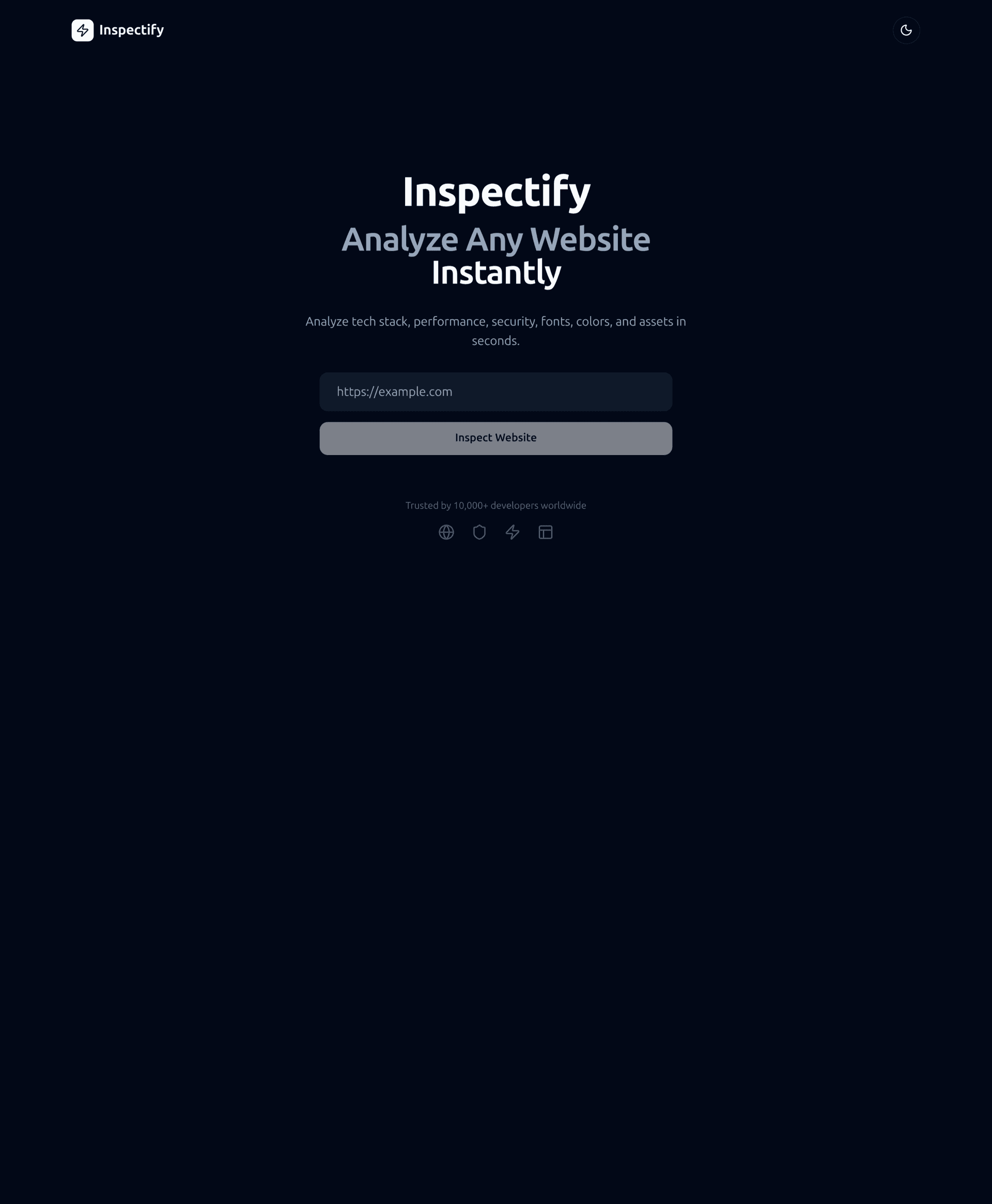 Inspectify 1