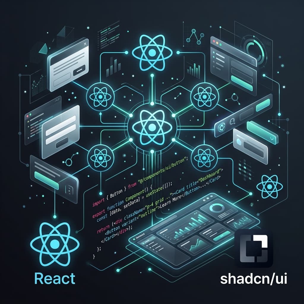 create-react-shadcn-kit